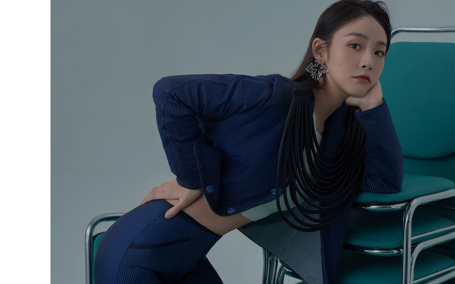 开云电竞账号入口-自然节奏与技术节奏谁主蝶泳后程?,蝶泳 节奏