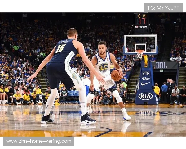 勇士目标锁定掘金二番战！群星对飚悬念拉满