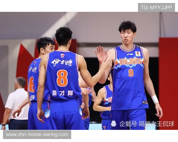 广厦男篮胡金秋领衔，继续稳定发挥帮助球队取胜