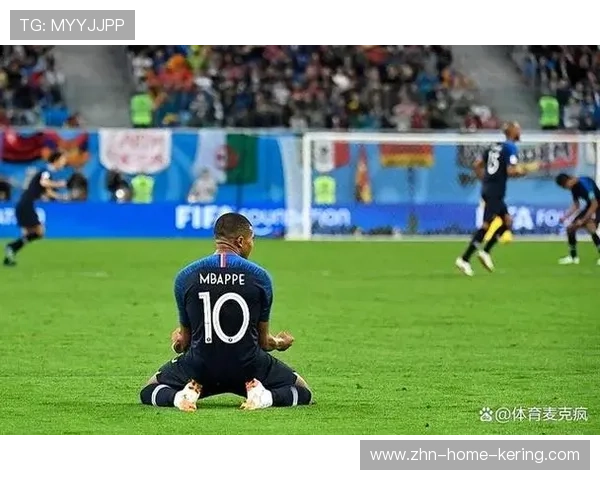 世界杯最狠分组诞生！姆巴佩领衔法国队陷险境